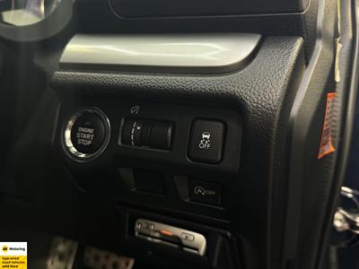 2013 Subaru Impreza - Thumbnail