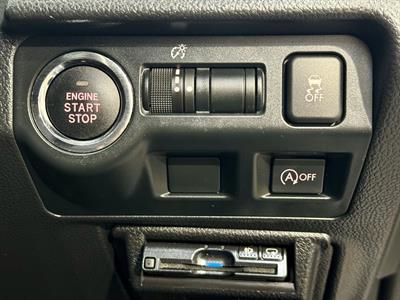 2015 Subaru IMPREZA Eye-sight - Thumbnail