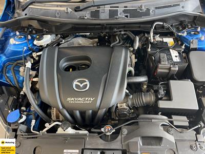 2015 Mazda Demio - Thumbnail