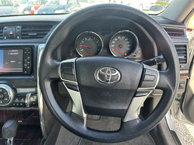 2012 Toyota MARKX - Thumbnail