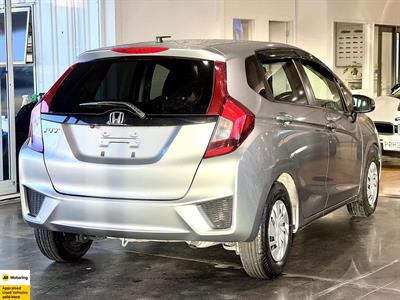 2014 Honda Fit - Thumbnail