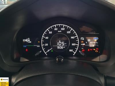2017 Nissan NOTE e- POWER - Thumbnail