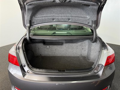 2014 Honda Accord - Thumbnail