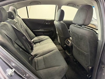 2014 Honda Accord - Thumbnail