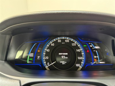 2014 Honda Accord - Thumbnail