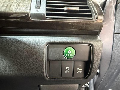 2014 Honda Accord - Thumbnail