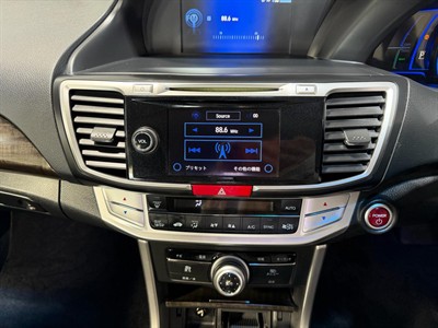 2014 Honda Accord - Thumbnail