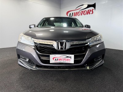 2014 Honda Accord - Thumbnail