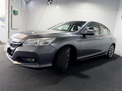 2014 Honda Accord - Thumbnail