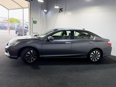 2014 Honda Accord - Thumbnail