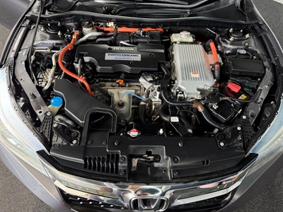 2014 Honda Accord - Thumbnail