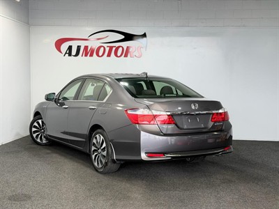 2014 Honda Accord - Thumbnail