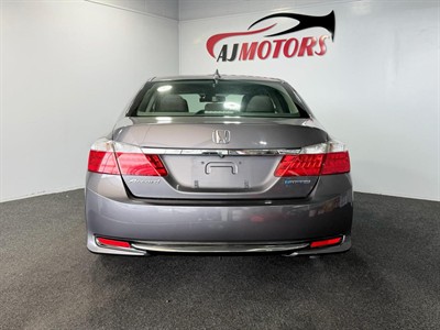 2014 Honda Accord - Thumbnail