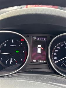2016 Hyundai Santa Fe - Thumbnail