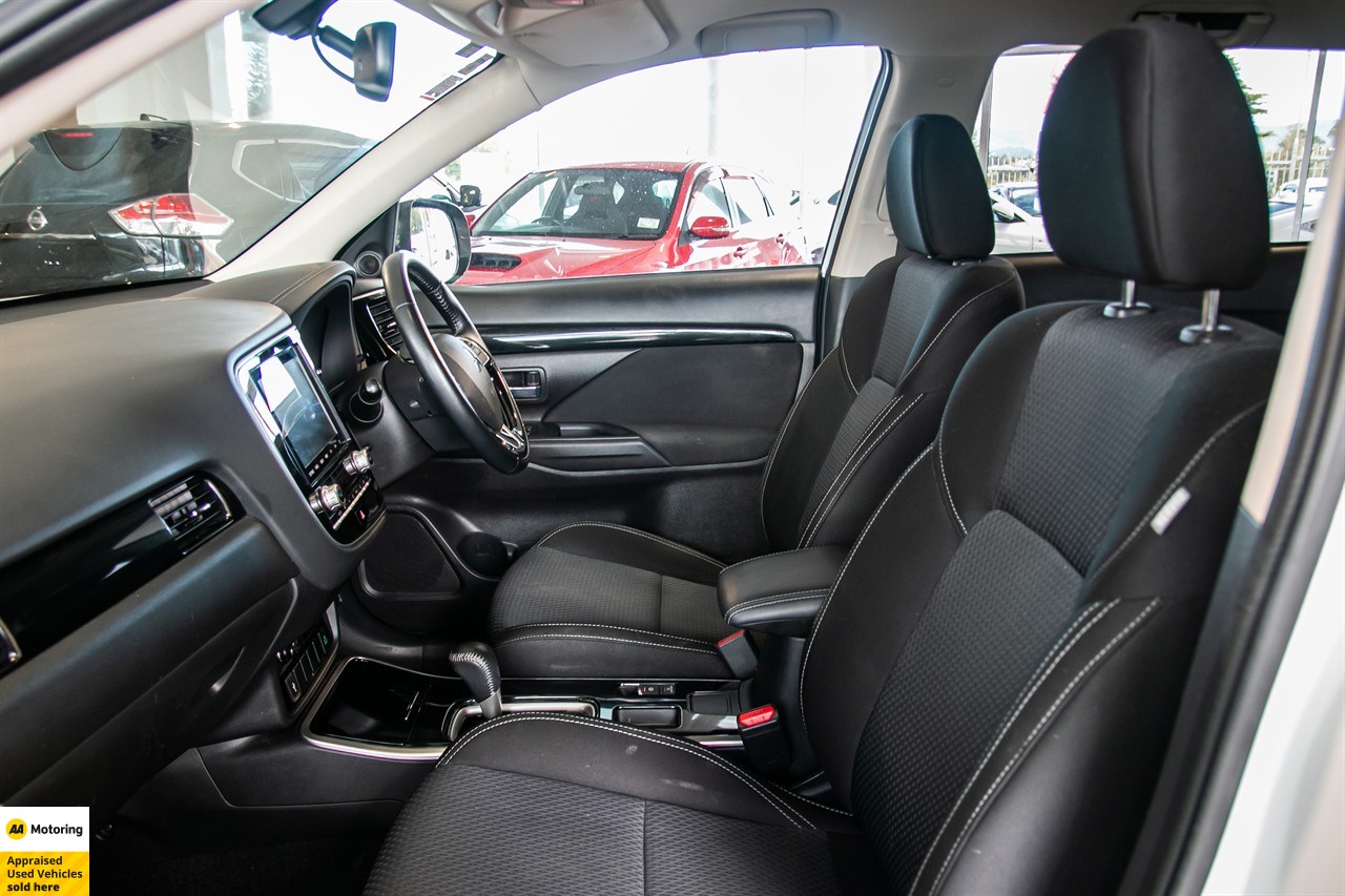 2022 Mitsubishi Outlander