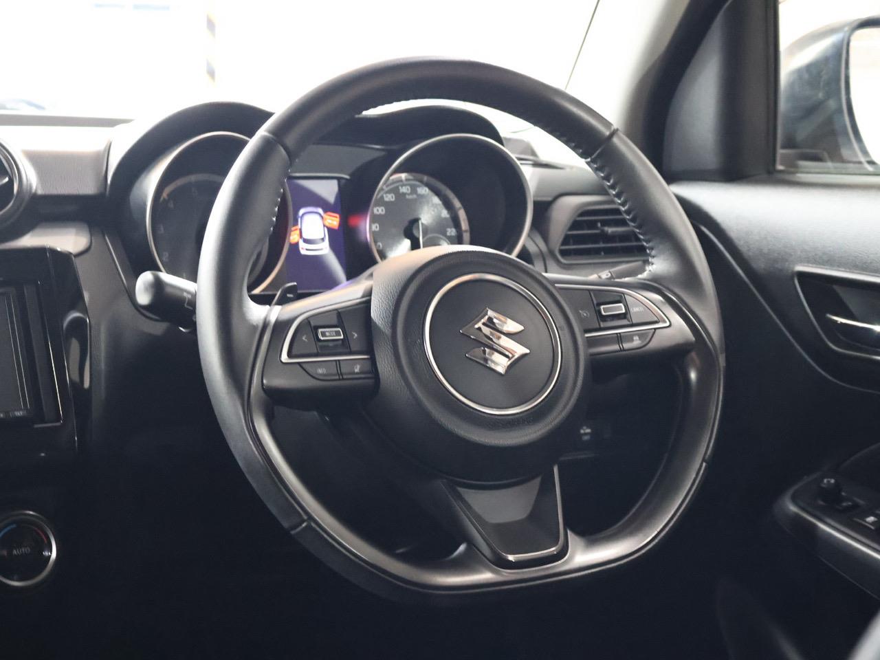2017 Suzuki Swift