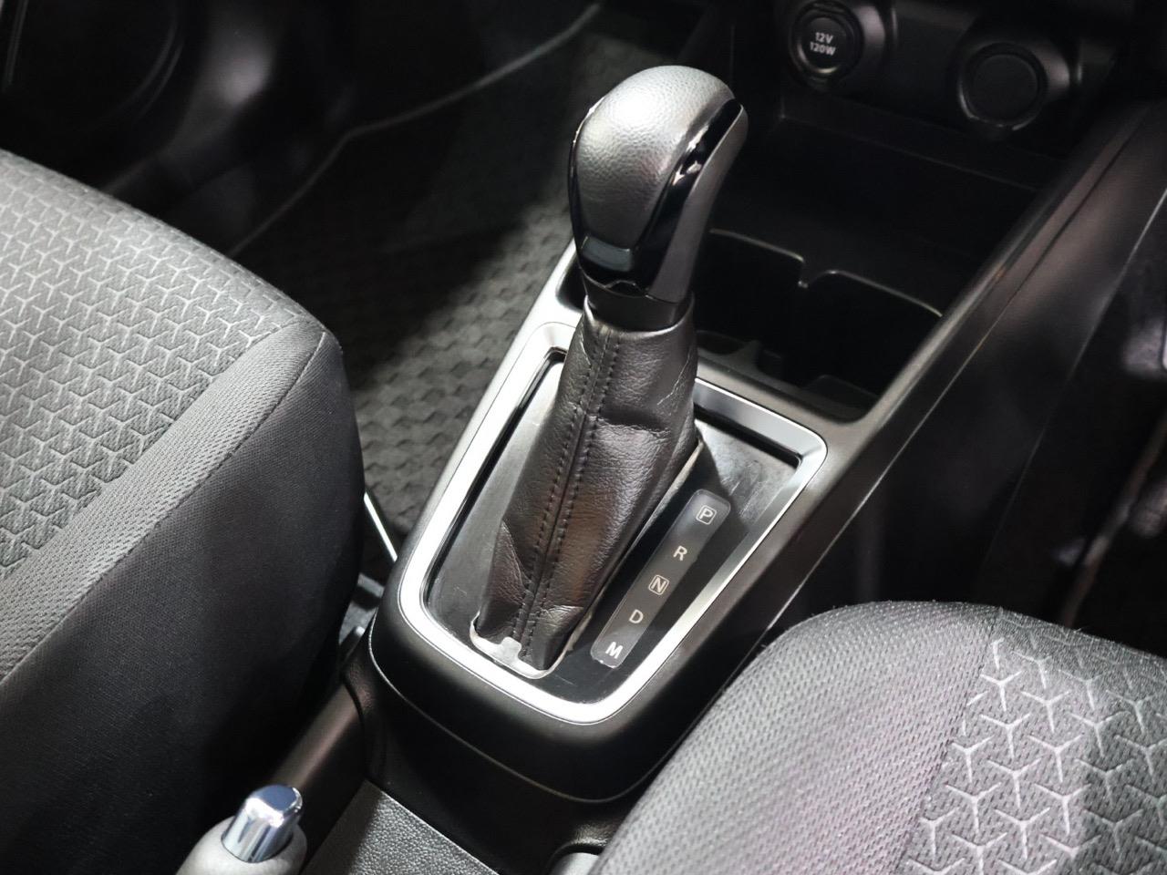 2017 Suzuki Swift