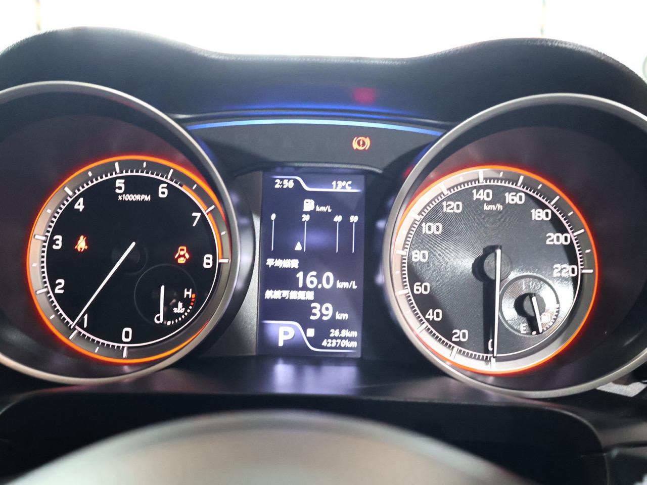 2017 Suzuki Swift