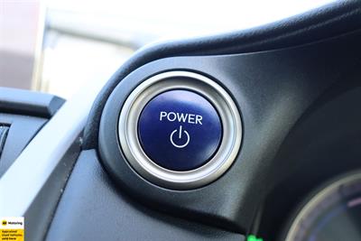 2015 Lexus NX300H - Thumbnail