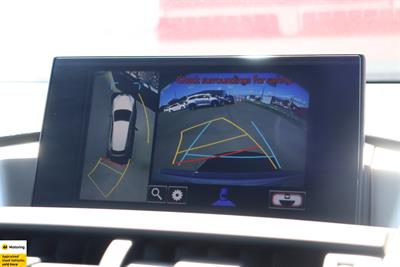 2015 Lexus NX300H - Thumbnail