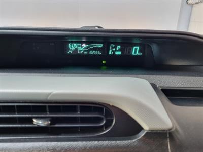 2012 Toyota Aqua - Thumbnail