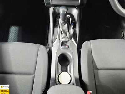 2021 Toyota Corolla - Thumbnail