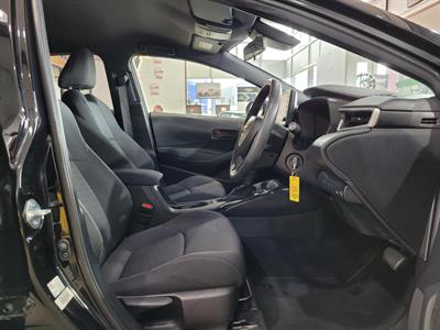 2021 Toyota Corolla - Thumbnail