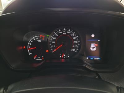 2021 Toyota Corolla - Thumbnail