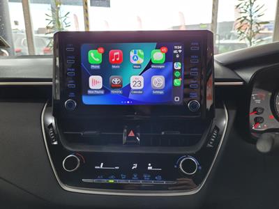 2021 Toyota Corolla - Thumbnail