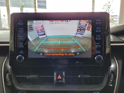 2021 Toyota Corolla - Thumbnail