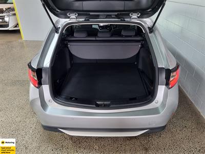 2021 Toyota Corolla - Thumbnail