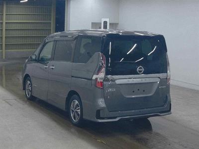 2021 Nissan Serena - Thumbnail
