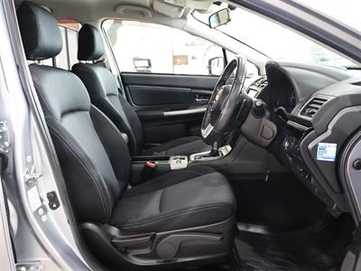 2015 Subaru LEVORG 4WD - Thumbnail