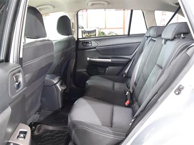 2015 Subaru LEVORG 4WD - Thumbnail