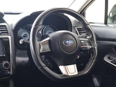 2015 Subaru LEVORG 4WD - Thumbnail