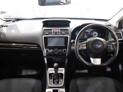2015 Subaru LEVORG 4WD - Thumbnail