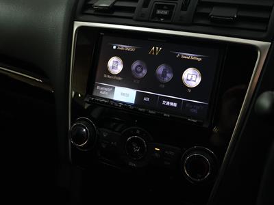 2015 Subaru LEVORG 4WD - Thumbnail