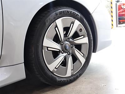 2015 Subaru LEVORG 4WD - Thumbnail