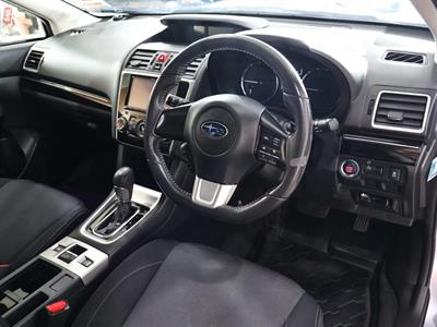 2015 Subaru LEVORG 4WD - Thumbnail