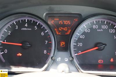 2014 Nissan Note - Thumbnail