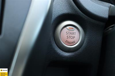 2014 Nissan Note - Thumbnail