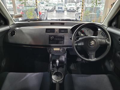 2008 Suzuki Swift - Thumbnail