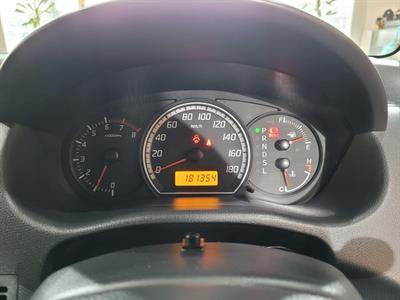 2008 Suzuki Swift - Thumbnail