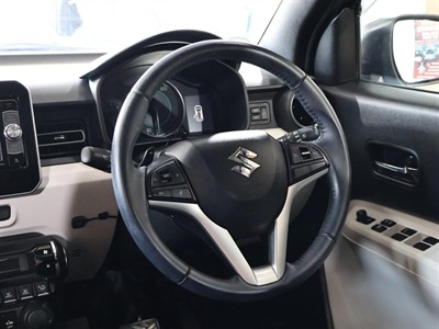 2017 Suzuki Ignis - Thumbnail