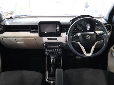 2017 Suzuki Ignis - Thumbnail