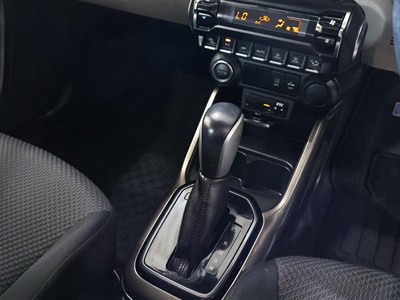 2017 Suzuki Ignis - Thumbnail