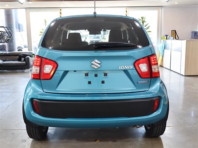 2017 Suzuki Ignis - Thumbnail