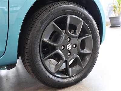 2017 Suzuki Ignis - Thumbnail