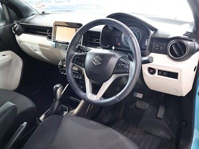 2017 Suzuki Ignis - Thumbnail