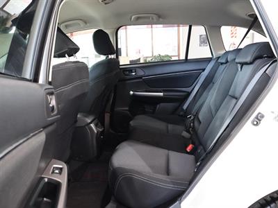 2014 Subaru Levorg - Thumbnail